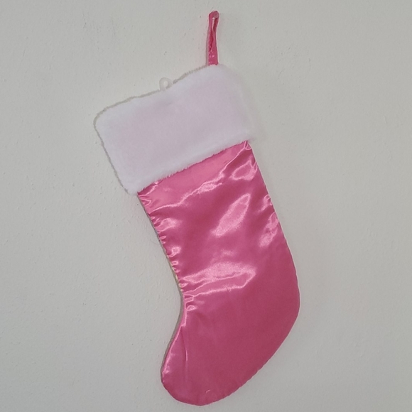 🆕️ Nickelodeon JoJo Siwa Christmas Stocking - Picture 4 of 7